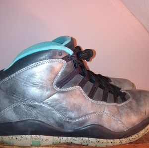 Size 11 - Air Jordan 10 Lady Liberty 2015